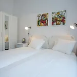 Central Apartment