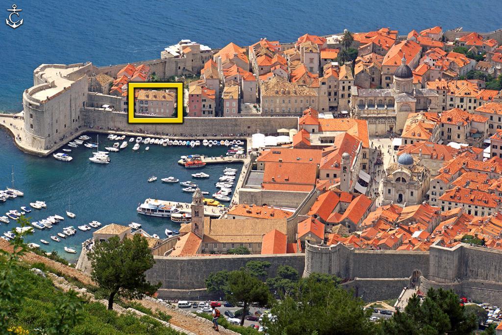 Central Apartment * Dubrovnik
