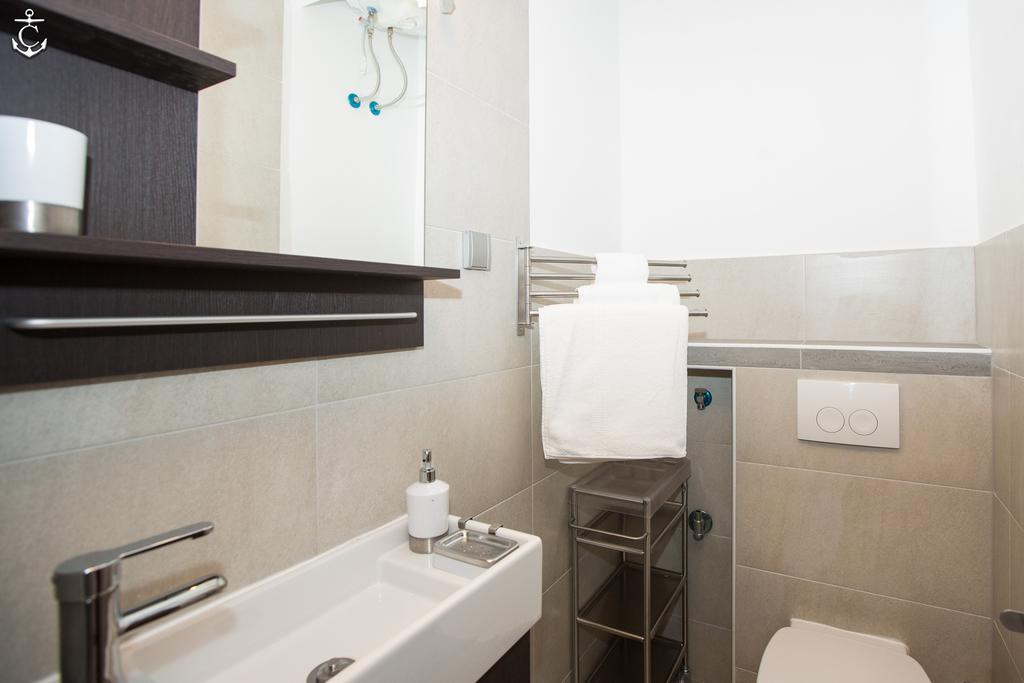 Central Apartment * Dubrovnik