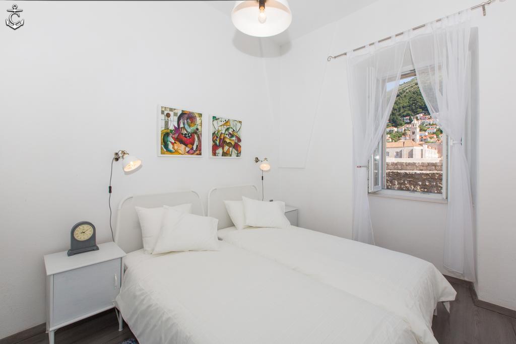 Central Apartment Apartment *