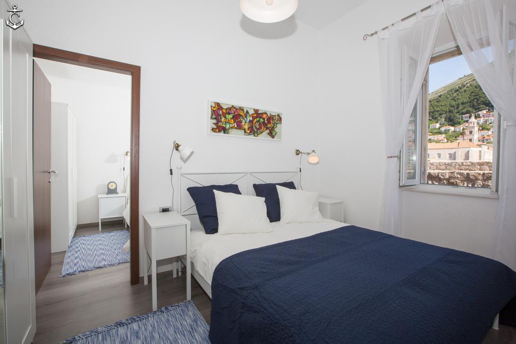 Apartamento Central Apartment