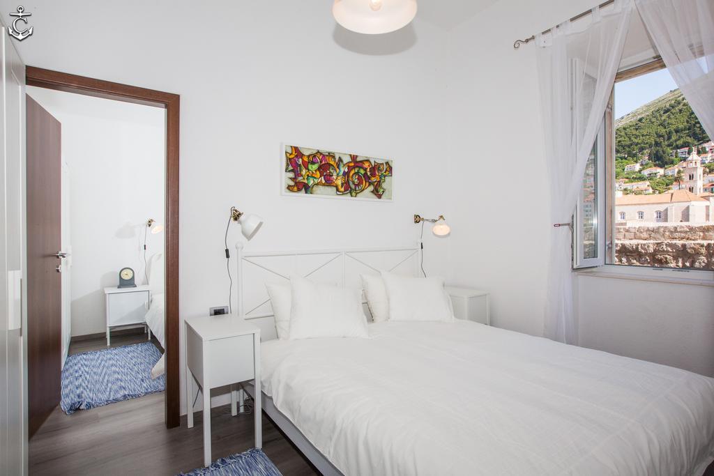 Central Apartment * Dubrovnik