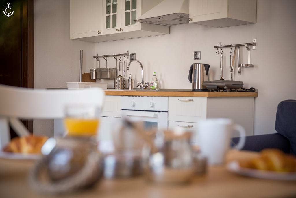 Central Apartment Apartment *