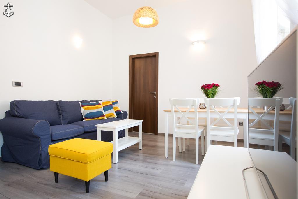 Apartamento Central Apartment