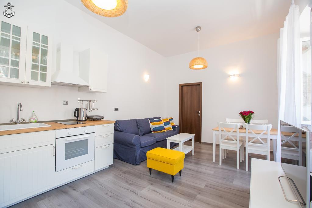 Central Apartment Dubrovnik