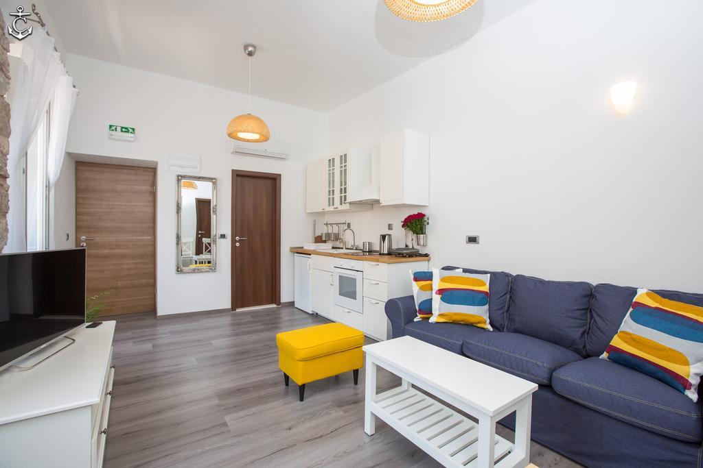 Central Apartment Dubrovnik